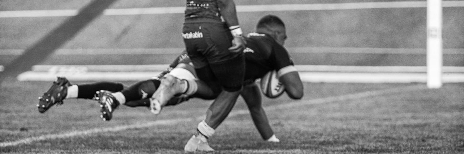 Denzel Hill banner