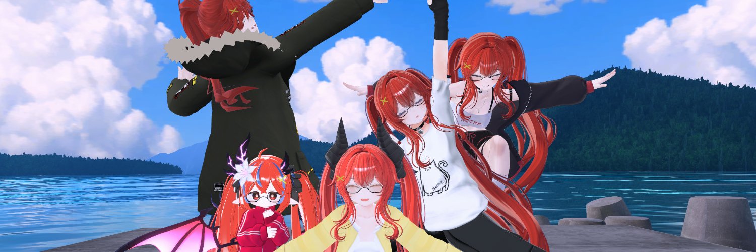 アリス･D･デストラクト banner