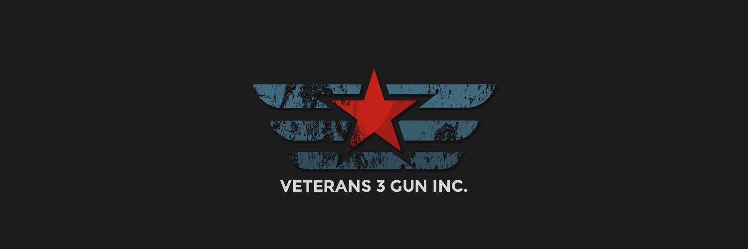Veterans3Gun's profile banner image