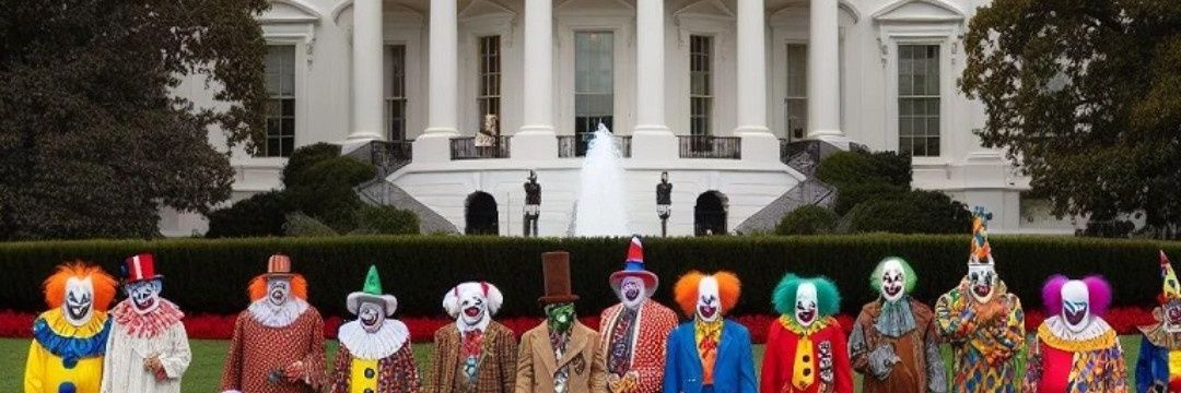 Keep On Keeping On! banner