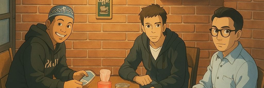 negabod's profile banner image