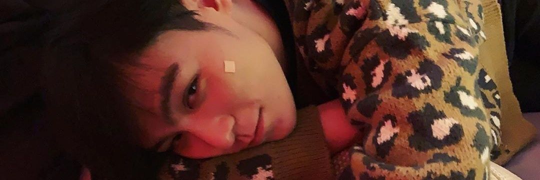 HelloStranger~🌻 banner