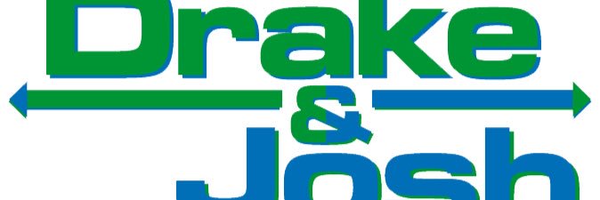 Drake & Josh banner