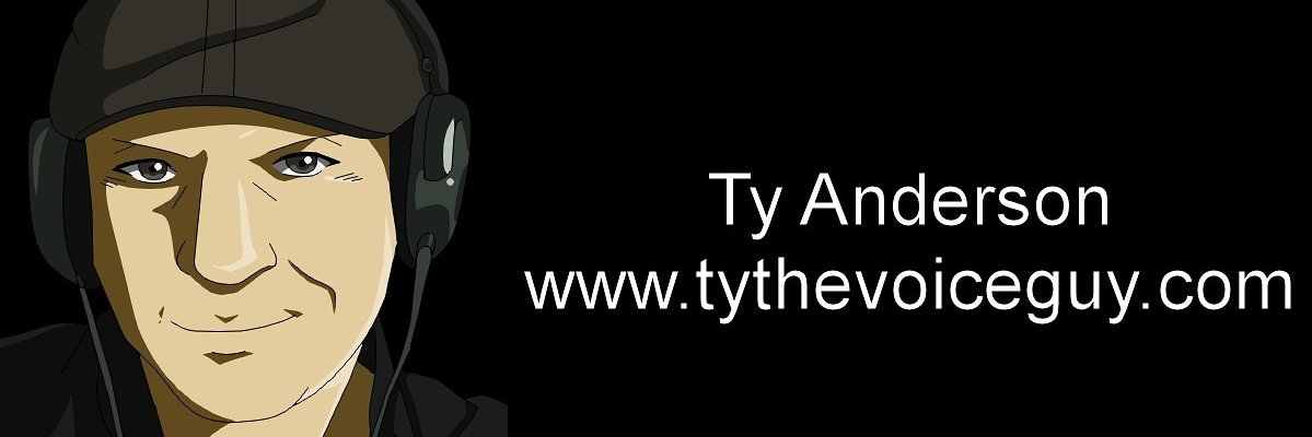 Ty Anderson banner