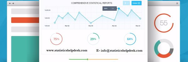 Statshelpdesk Profile Banner