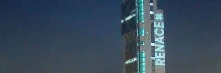 YO NO VOTÉ POR ÉL banner