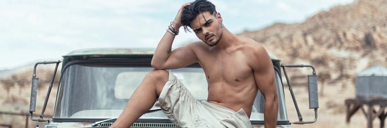 CHICODVSH's profile banner image