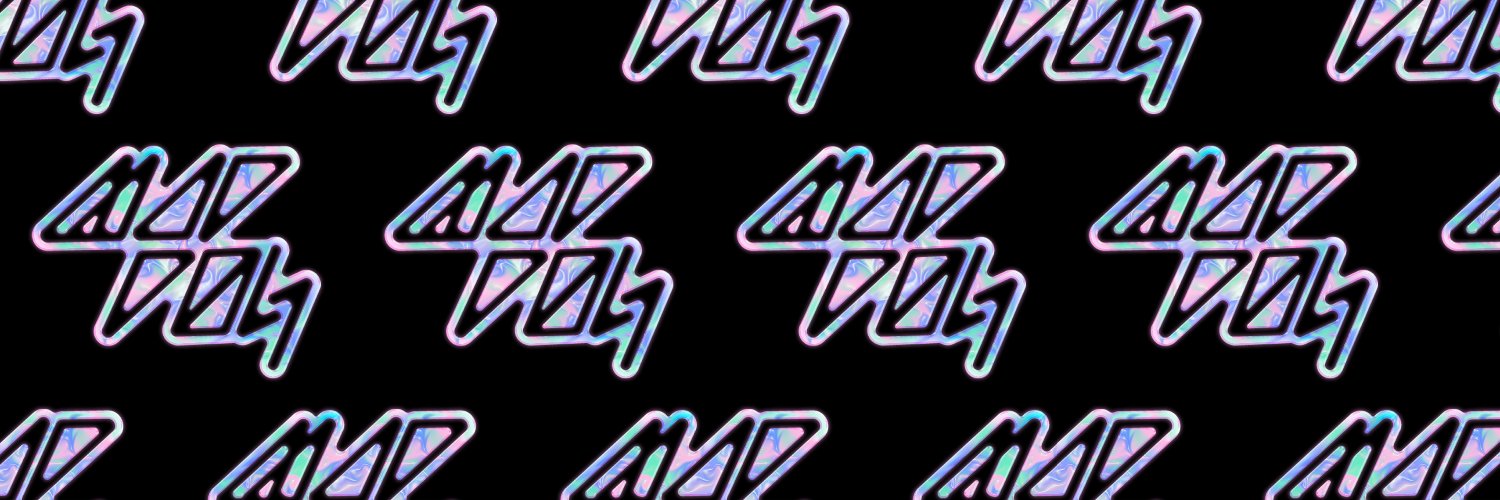 ⭐️ MADDØG ⭐️ banner