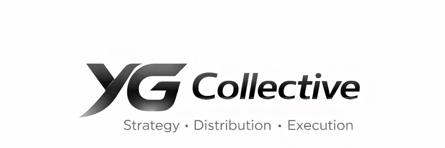 YG Collective banner