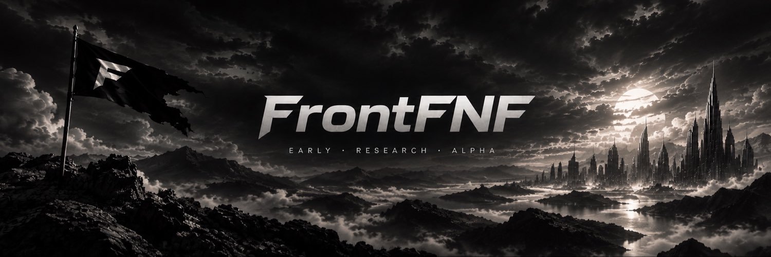 FrontFNF's profile banner image