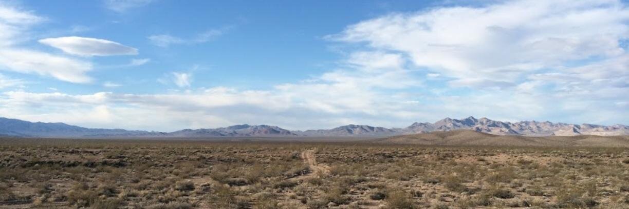 Stuart Robinson banner