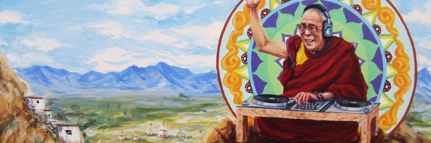 maridberger's profile banner image