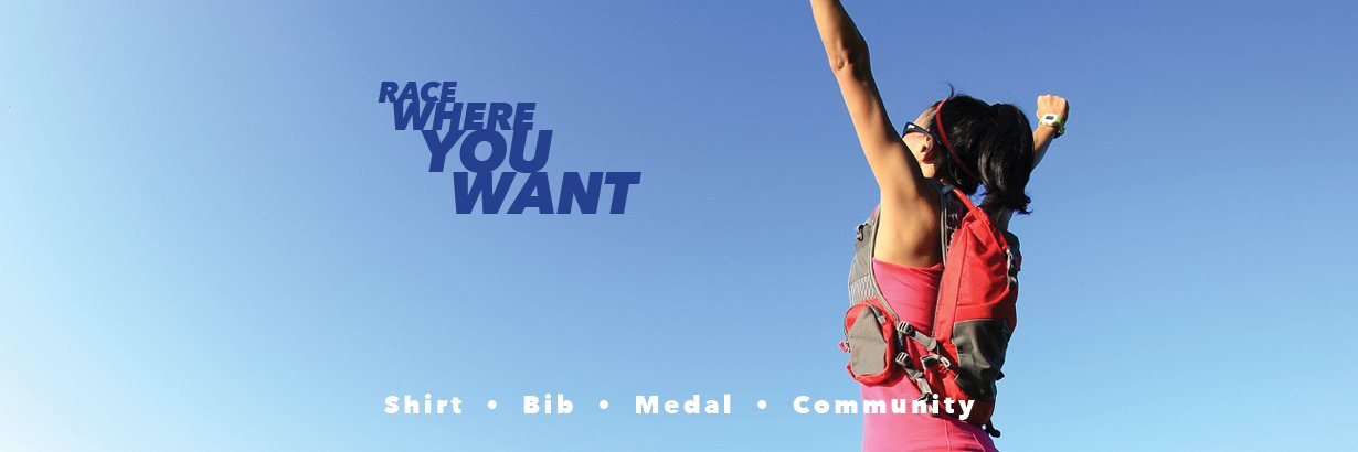 VRunningClub's profile banner image