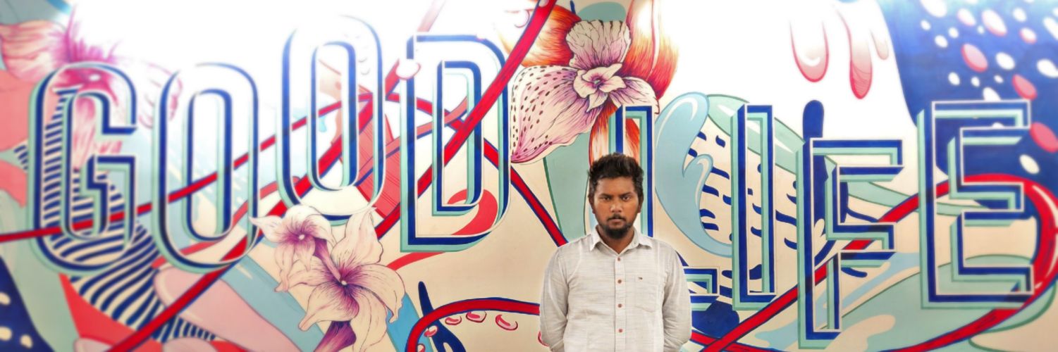 YD_eshwar's profile banner image
