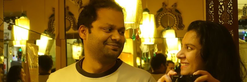 ananthisha's profile banner image