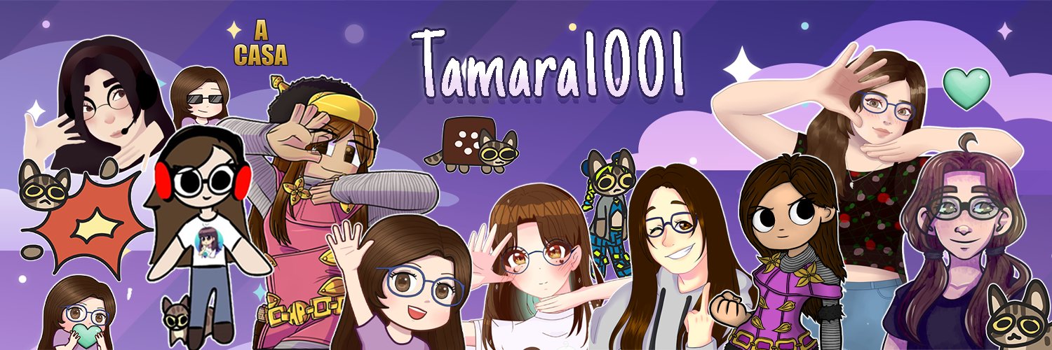 Tami 1001 🇦🇷 banner