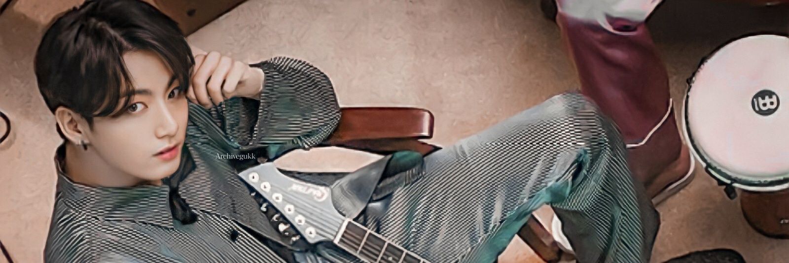 dashingtaetae's profile banner image