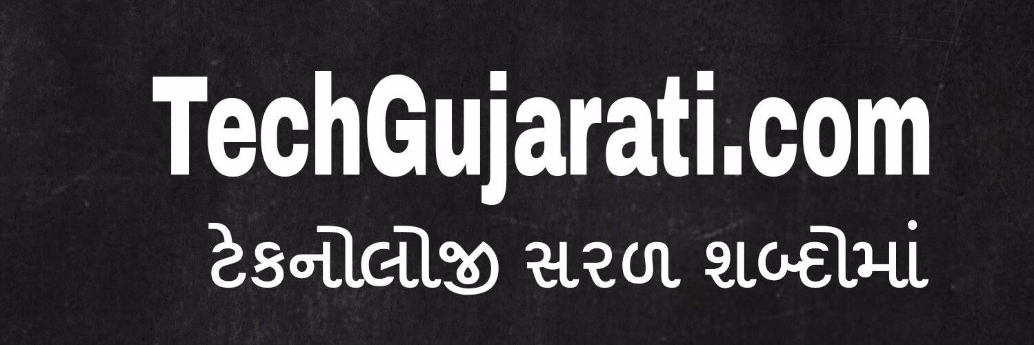 Techgujarati banner