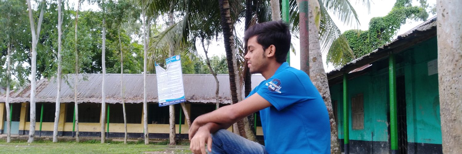 Showrav Hossen banner