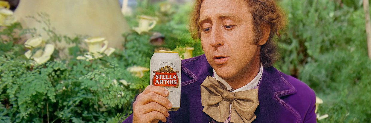 Mostly Stupid banner