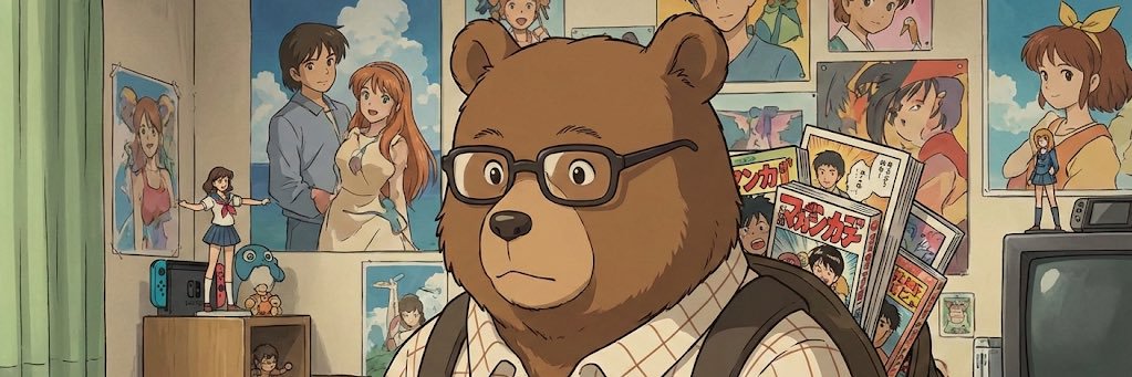 Hashim AbdusSamad 🎥 📺 🎮 📚 banner