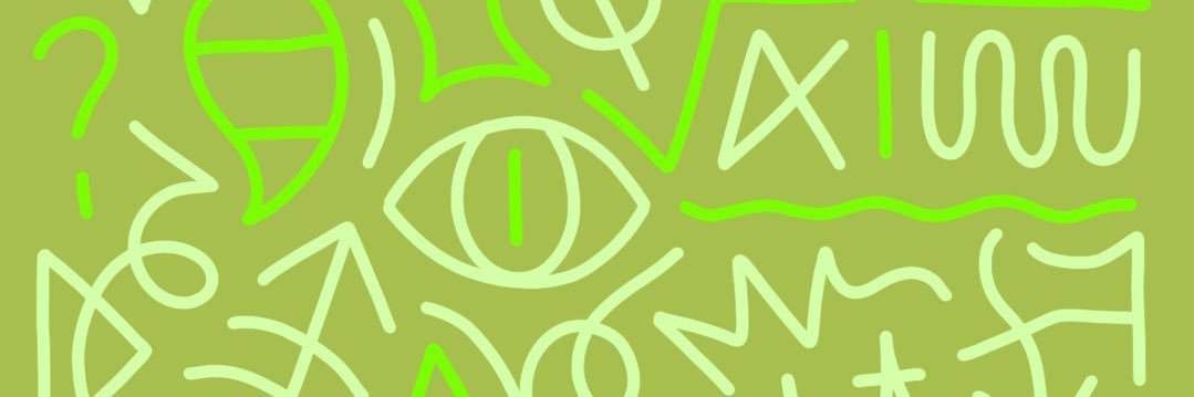 frog banner