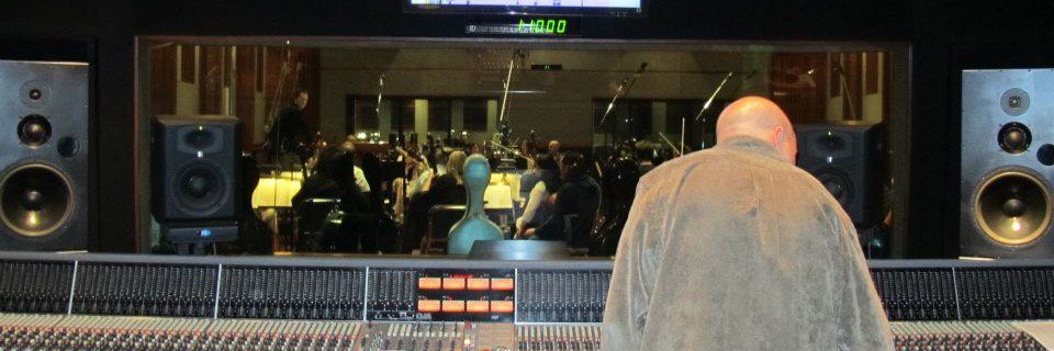 billsmithaudio's profile banner image
