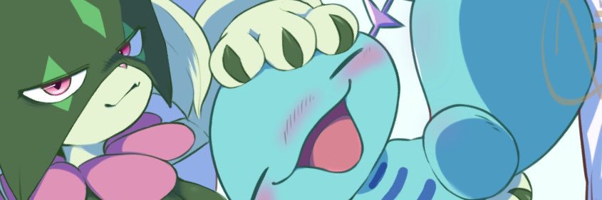 うべまる banner