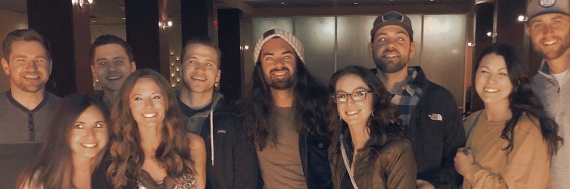 Zac Larson banner