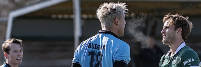 Nick Budgeon banner
