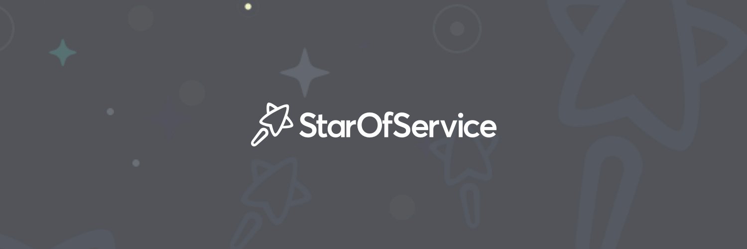 StarOfService banner