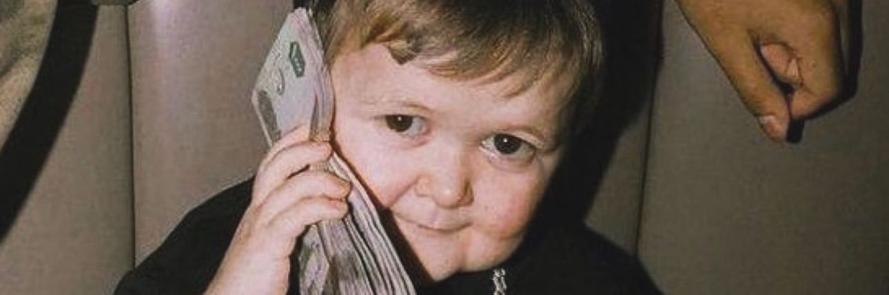 Jarod banner