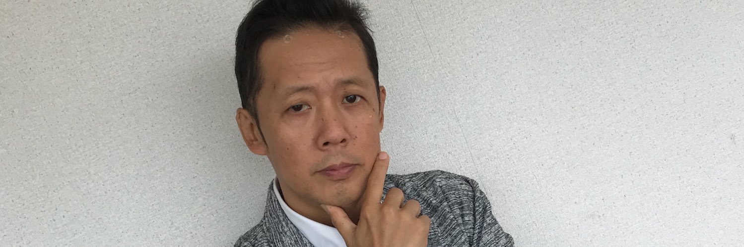 山口敏太郎 banner