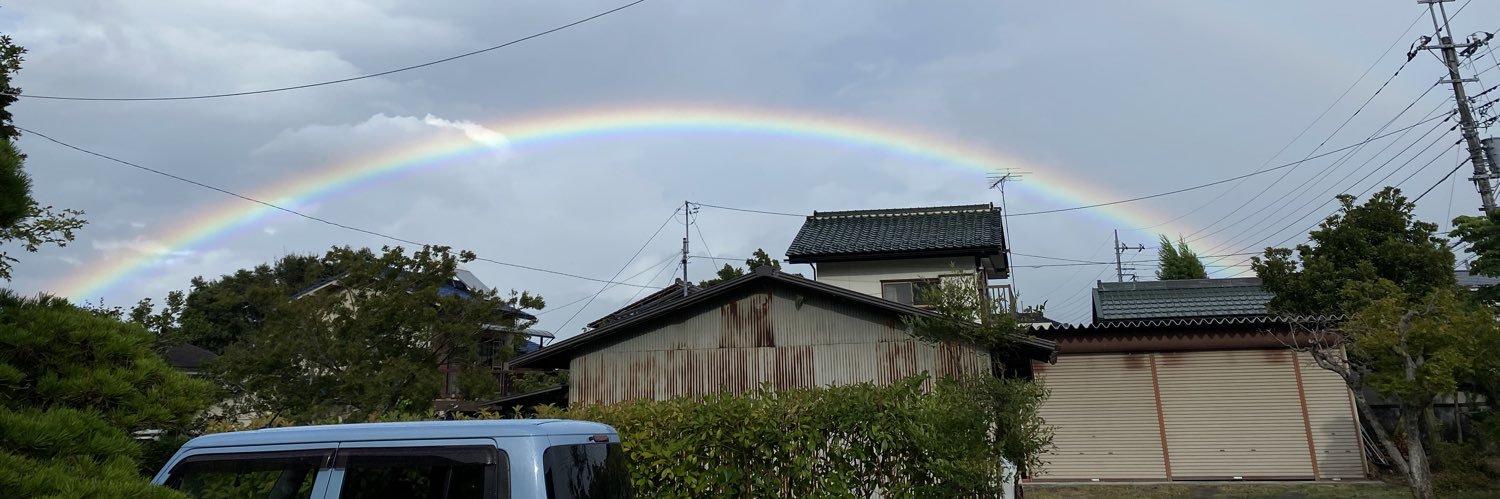 sakiniyon's profile banner image