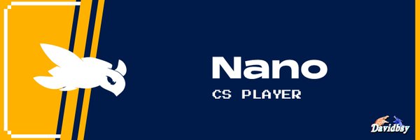 xNanoEL6x Profile Banner