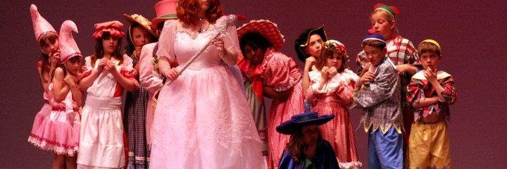 CarolesParty's profile banner image
