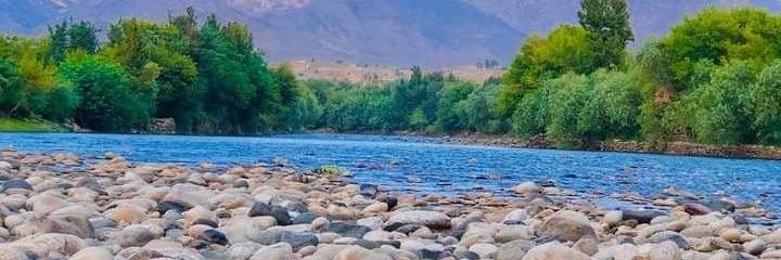 AdnanNajibi's profile banner image