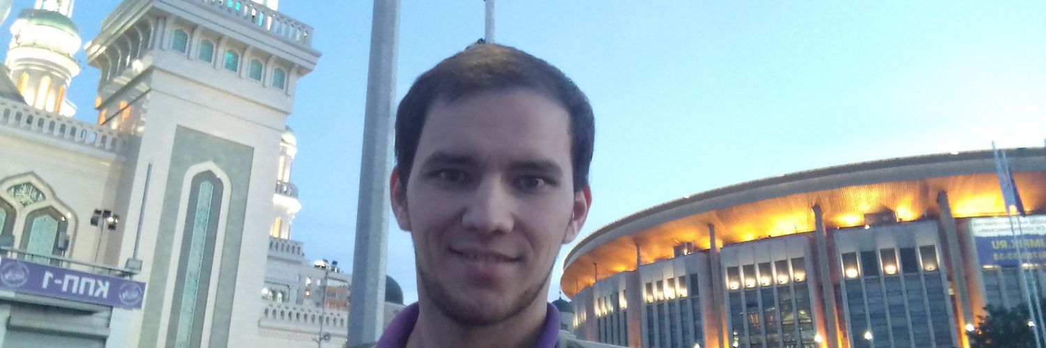 Shaxzod89's profile banner image