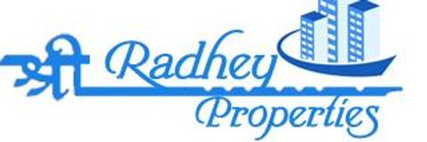 shri radhey property Profile Banner