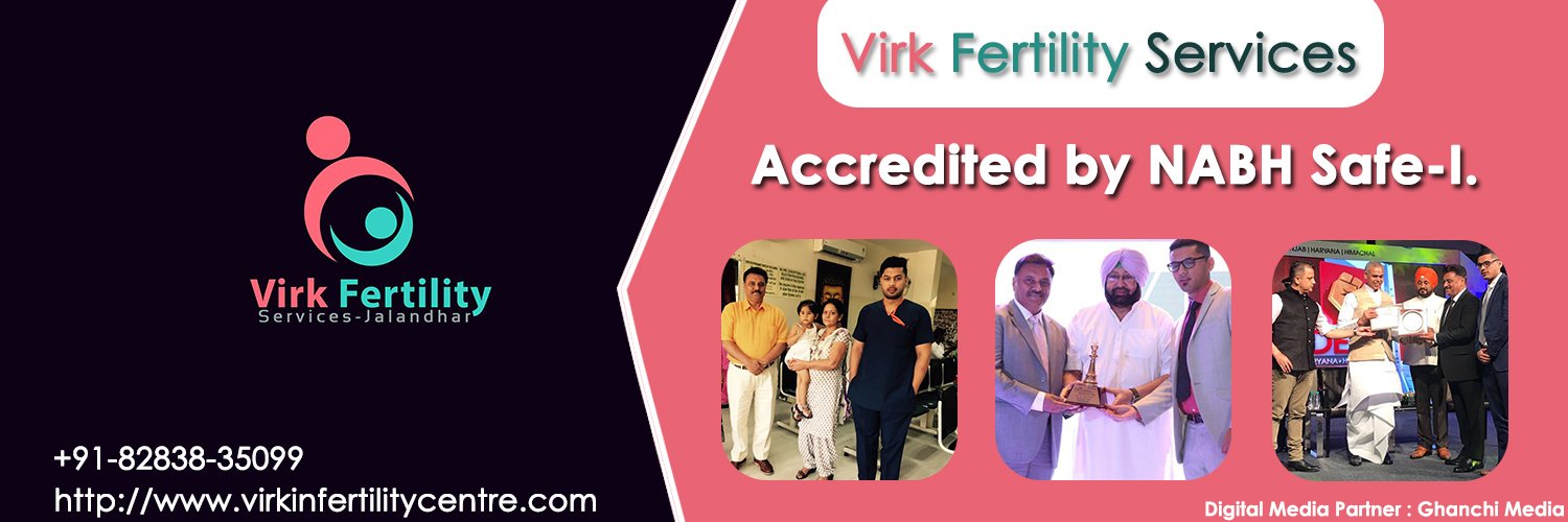HospitalVirk's profile banner image
