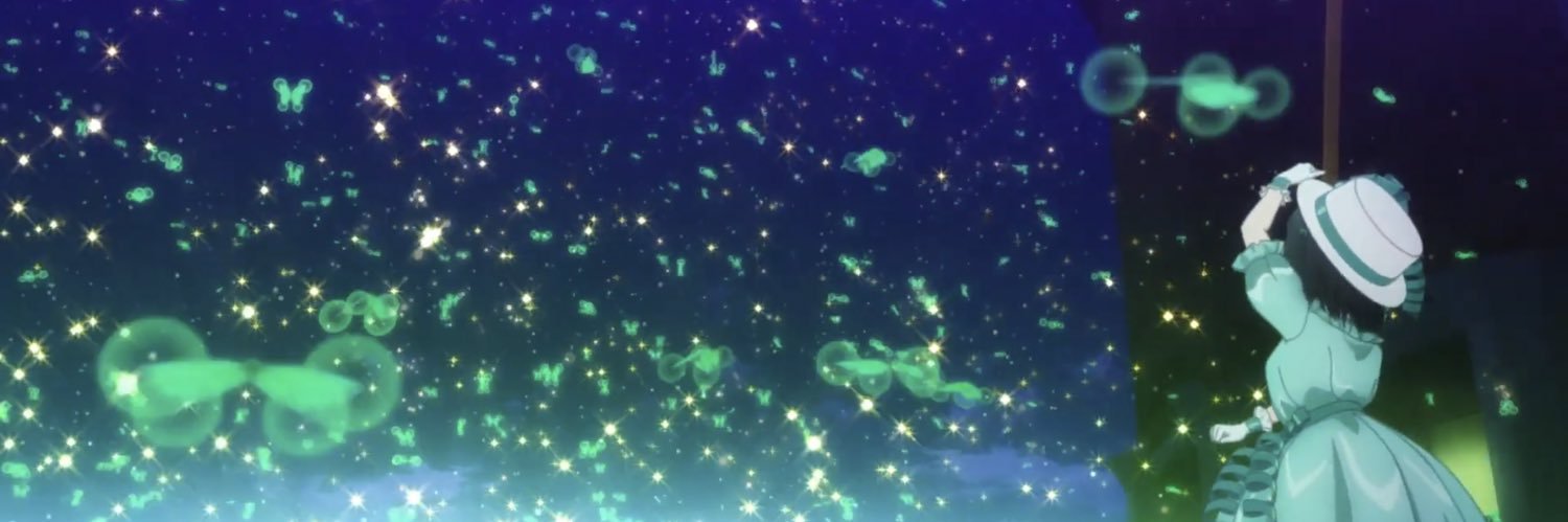 steffistired's profile banner image
