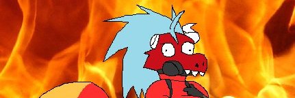 SecretPyrodrgn's profile banner image