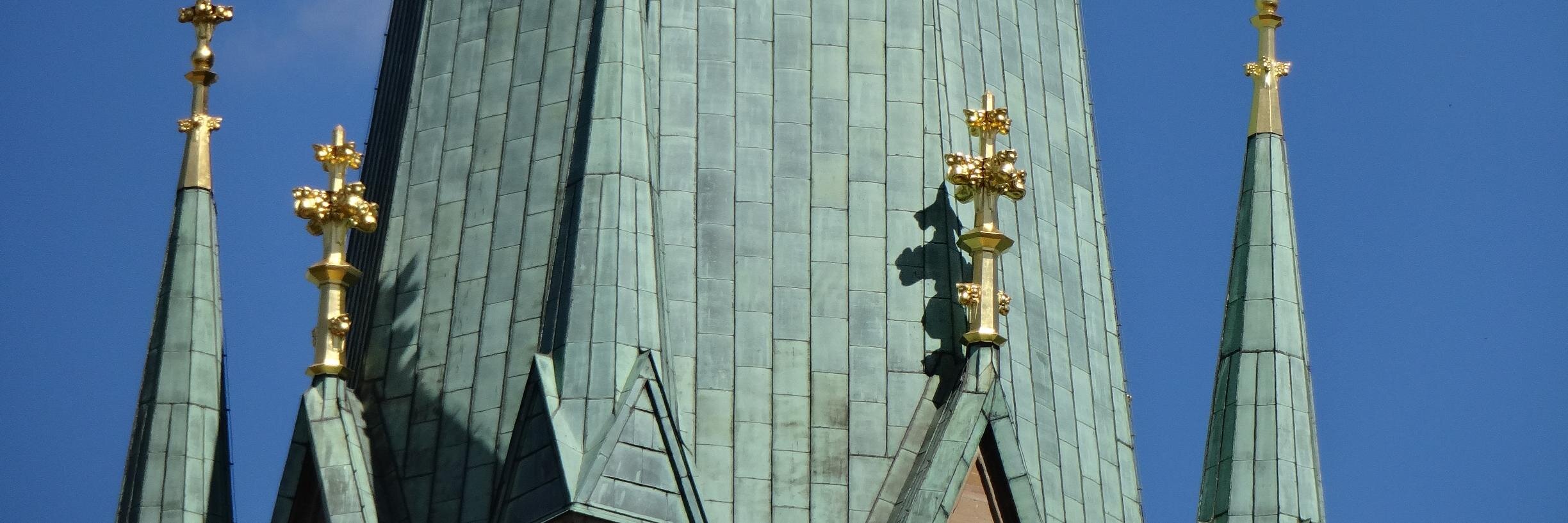 Lars Aronsson banner