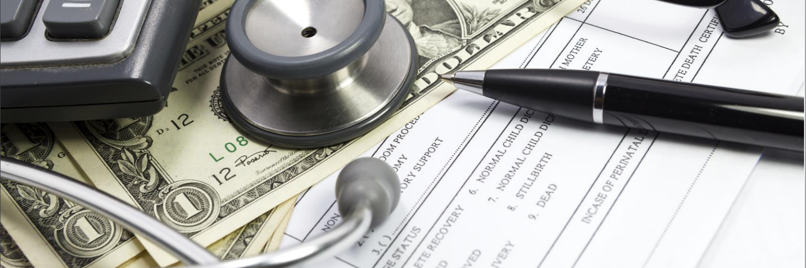 Petris Center banner