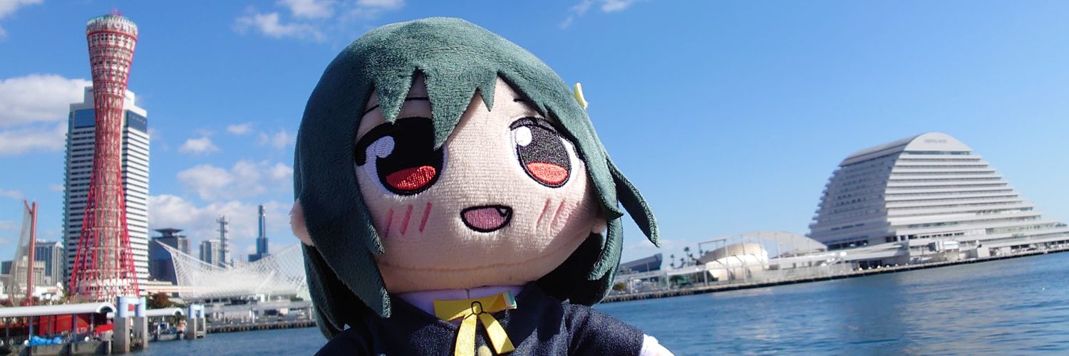 にゅ〜っ(╹◡╹) banner