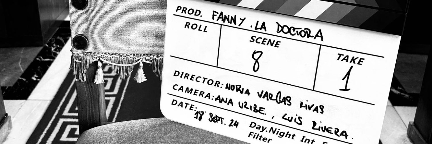 Magnetika Films banner