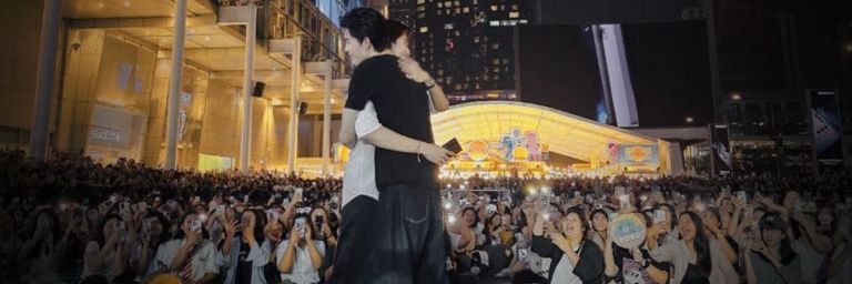 BoyzGee's profile banner image
