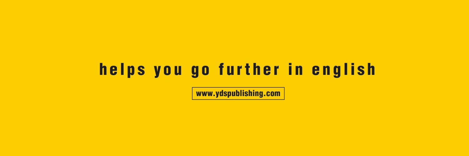 ydspublishing's profile banner image