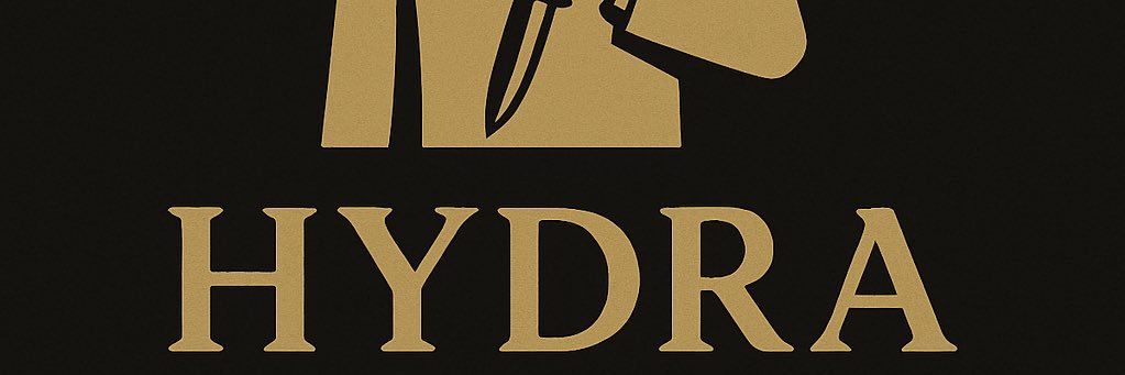 Hydra's banner