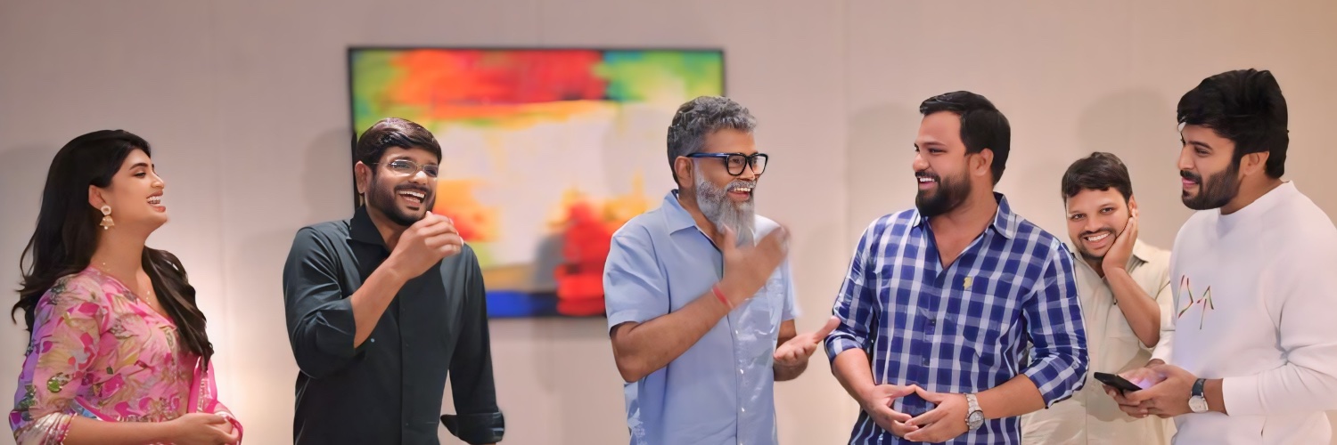 Kumarraja423's profile banner image